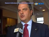 Elezioni In Sicilia Banco Di Prova Per Alleanze Nazionali - News D1 Television TV