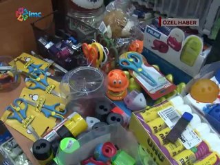 Kırtasiye malzemeleri ne kadar sağlıklı?