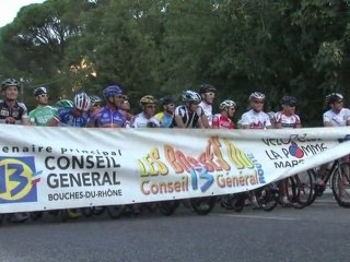 BOSSES DU 13 : UN SUCCES POPULAIRE