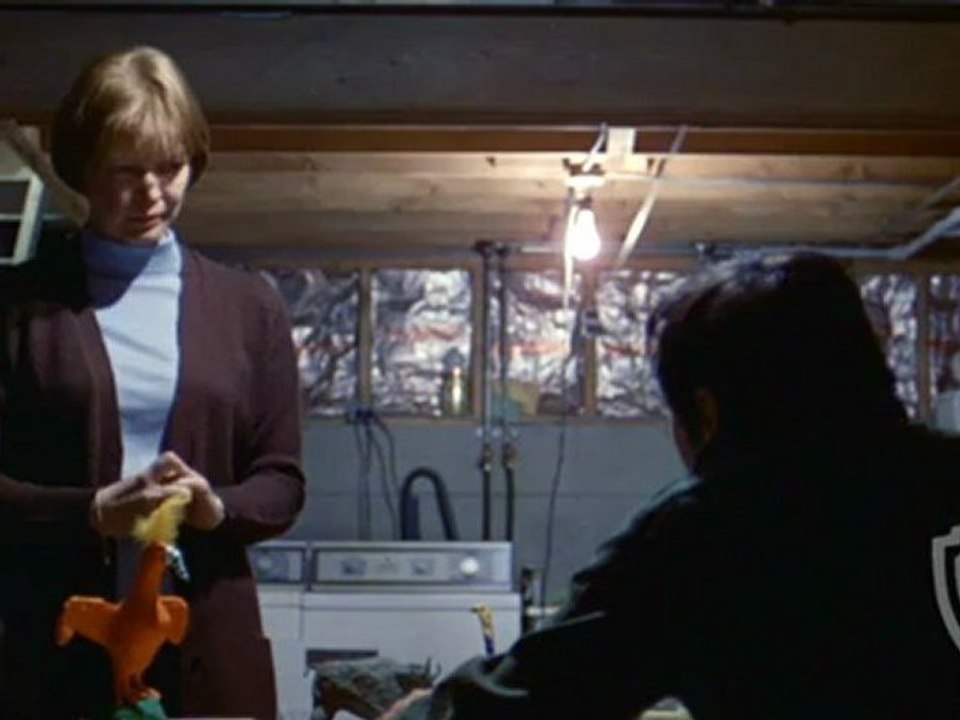 The Exorcist - Clip Signs Of Possession