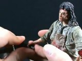 Toy Spot - Neca Cult Classics Texas Chainsaw Massacre The Beginning Leatherface