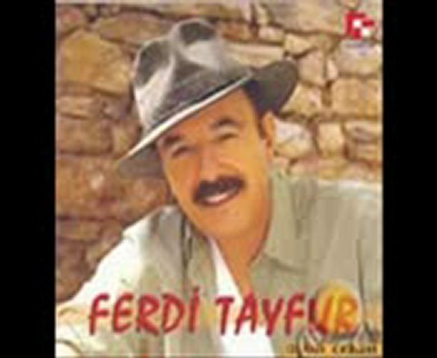 ferdi tayfur neyleyim sen yoksan eger    www.neselisohbet.net