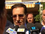 Crocetta A Catania Parla Di Rivoluzione E Risponde A Scilipoti - News D1 Television TV