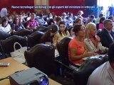 Nuove Tecnologie - Workshop Con Gli Esperti Del Ministero In Rettorato - News D1 Television TV