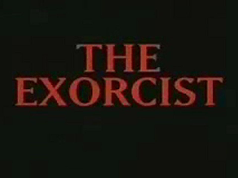 The Exorcist - Trailer #C