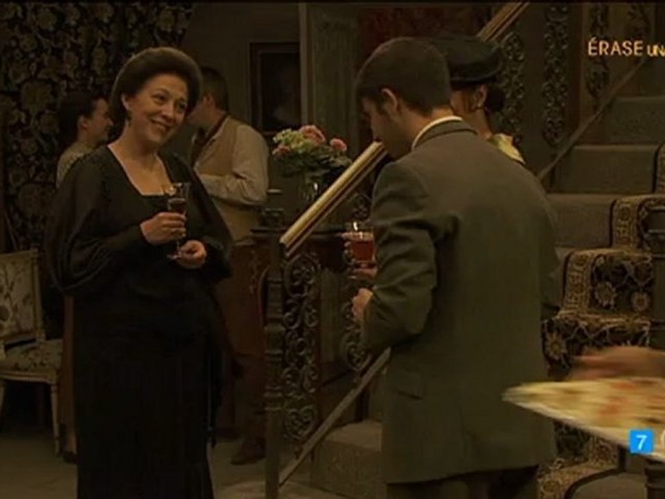 MARTIN MARIA ESTAS HERMOSA ESTA NOCHE ESDPV 18-09-2012