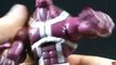Toy Spot - Mattel DC Superheroes S3: Select Sculpt Parasite Figure