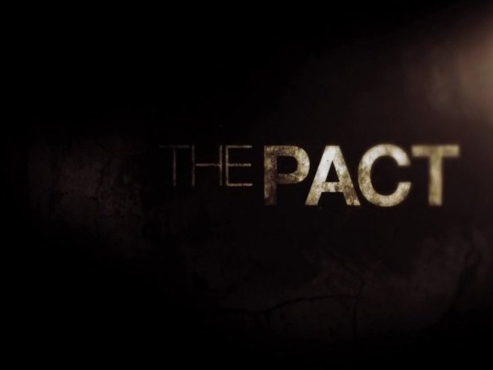 FEFFS '12 : The Pact  VO | Full HD