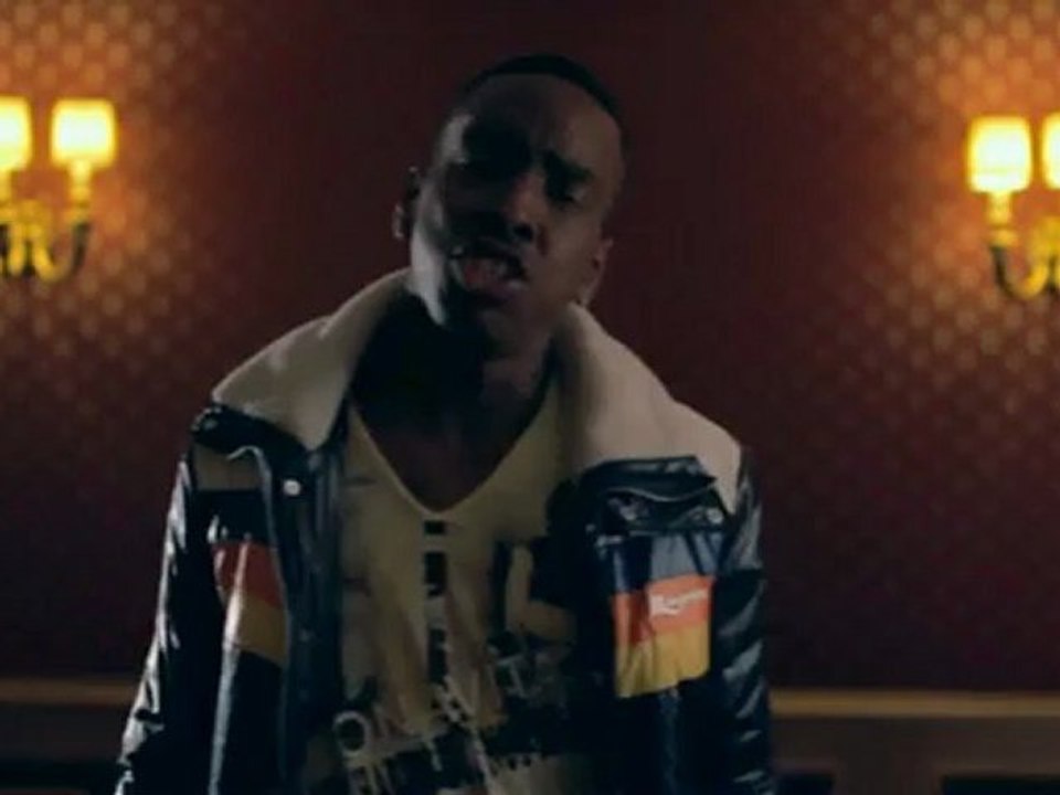RJ Feat PITBULL - U Know It Ain't Love-(HD)