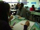 Rif. Comunista: 'Nuovo Anno Scolastico Pieno Di Difficoltà' - News D1 Television TV