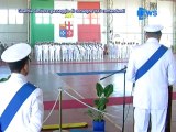 Guardia Costiera: Passaggio Di Consegne Tra I Comandanti - News D1 Television TV