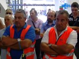 Katané Handling: Assemblea Dei Lavoratori In Aeroporto - News D1 Television TV