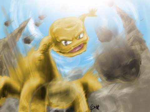 Pokemon Heart Gold [04] : Les Caves Jumelles !