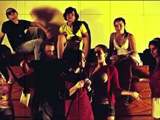 Famine 20 Students, 20 Hours, 20 Horrible Ways to Die