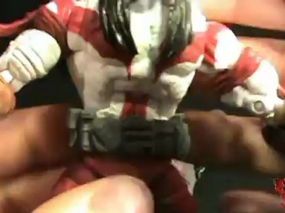 Toy Spot - Toybiz Legendary Comic Book Heroes, Pitt Series: Ripclaw figure