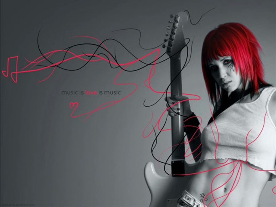 Can U Feel - Dj. Muzetti  * Rmx *