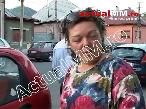 accident soferita bauta baia mare exclusiv actualmm