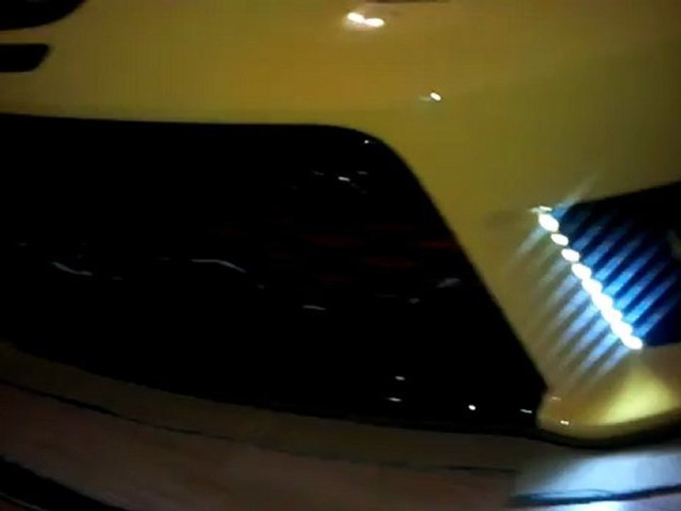 Leon FR/Cupra Facelift Led Tuning