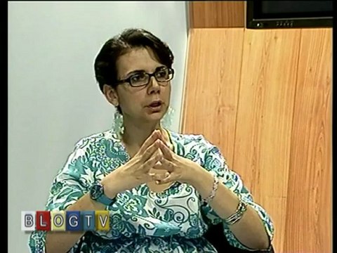 Blog TV Giovanni Burtone - 3Parte - News D1 Television TV