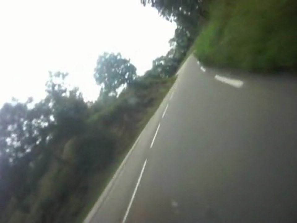 Boulot, moto, dodo...