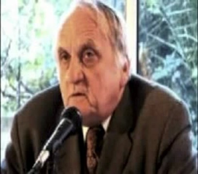 Pierre Dortiguier au sujet des manoeuvres des Etats Unis dans le golfe persique