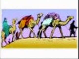 5 Pillars Of Islam for Kids