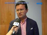 Spending Review Consoli Tanti i Tagli Effettuati - News D1 Television TV