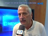 Barbagallo: Non Condivido Metodo E Merito In Scelta Crocetta - News D1 Television TV