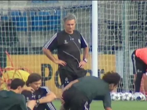 Mancini: Mourinho sollte Ronaldo für sechs Monate nach Portugal schicken