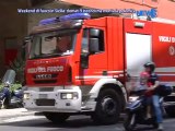 Weekend Di Fuoco In Sicilia: Domati 9 Incendi Ma Monta La Polemica - News D1 Television TV