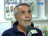 Alfio Giulio: 'In Sicilia Non Possiamo Più Perdere Tempo' - News D1 Television TV
