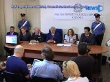 Mafia: Operazione Carabinieri, 10 Arresti Clan Ercolano-Santapaola - News D1 Television TV