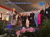 Anas: Pietro Ciucci Interviene Sulle Opere In Sicilia - News D1 Television TV