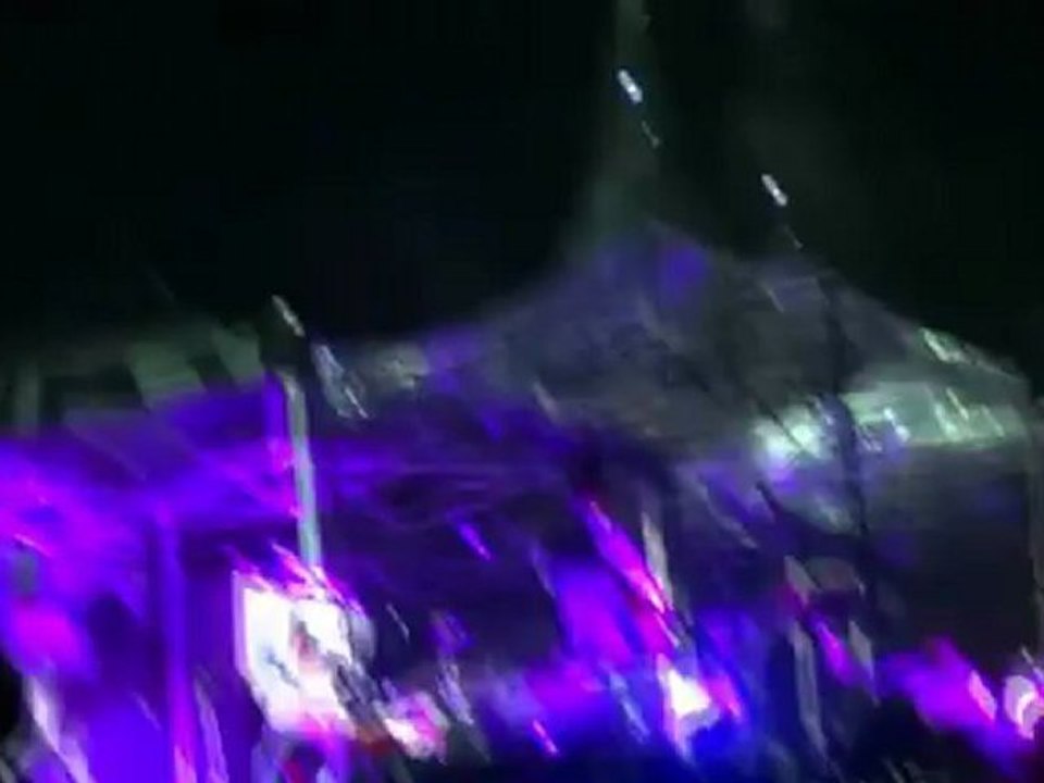 Marina & The Diamonds Primadonna Leipzig (support Coldplay)