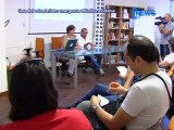 Casa Del Volontariato: Emergenza Abitativa A Catania - News D1 Television TV