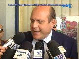 Lombardo:  'Atteggiamento Squallido E Speculativo Nei Miei Confronti' - News D1 Television TV