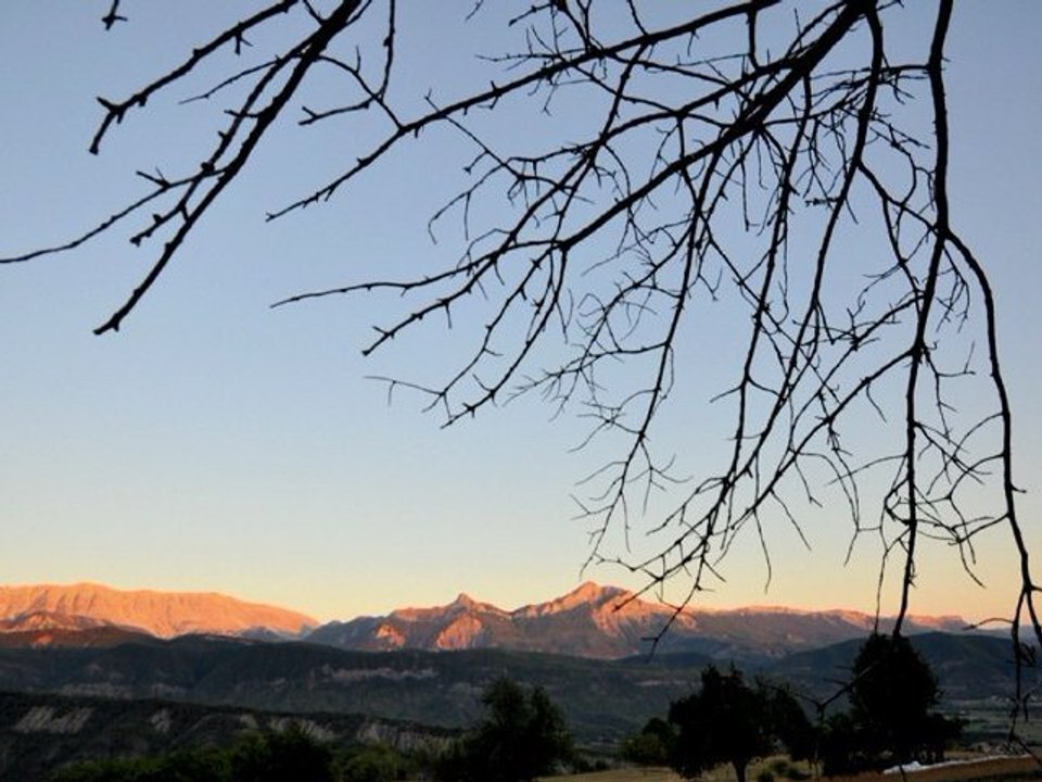 Hommage aux ancêtres des Basses-Alpes