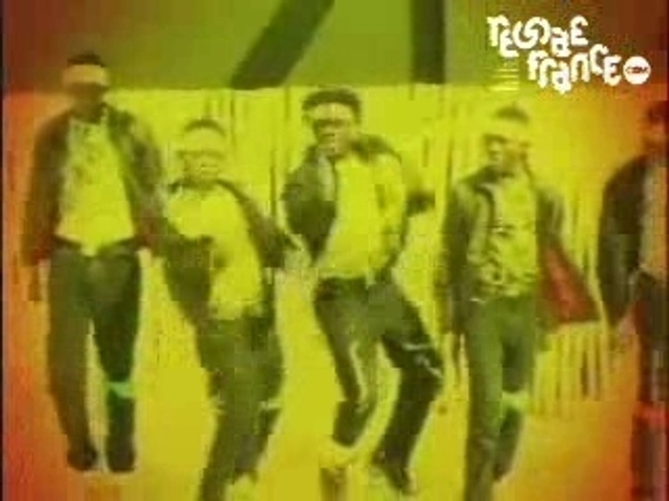 Capleton - In her heart