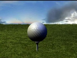 Chris Ryan - Putting Secondary Target