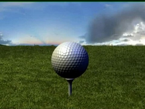 Chris Ryan - Putting Shoulder