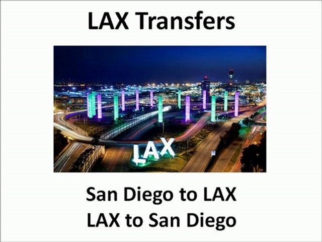 San Diego Airport Taxi