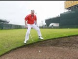 Adrian Fryer - Awkward Bunker Shot