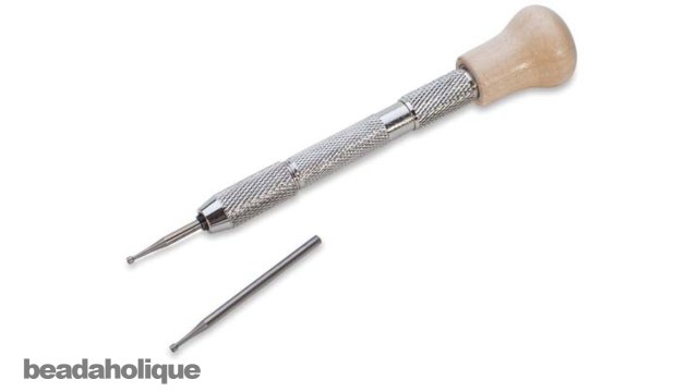 How to Use a Wire Rounder Tool