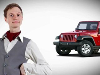 Browse Used Jeep Wrangler for Sale 🚙 | Find Your Perfect Off-Road Adventure