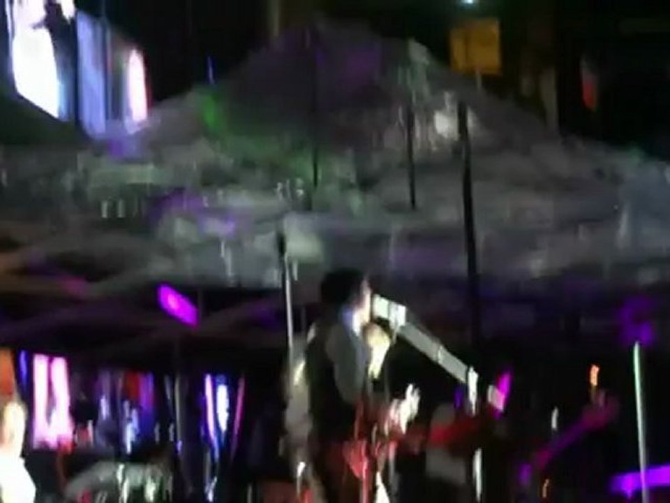 Marina & The Diamonds - Radioactive - Leipzig (support Coldplay)