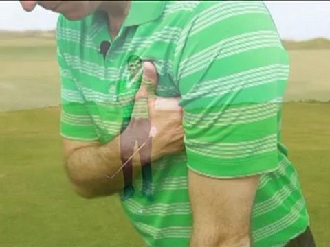 Rob Watts - Connection drill for pitching