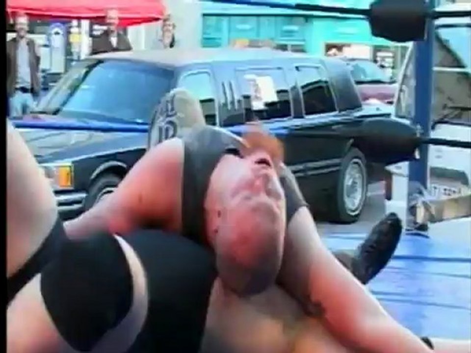 Smash TV Episode 1