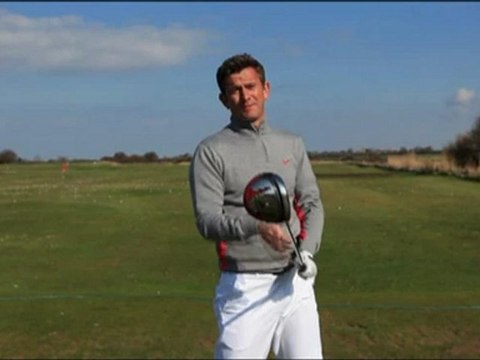 Rob Watts - High Draw