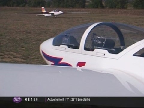 Championnat : Haute voltige et sensations fortes (Toulouse)