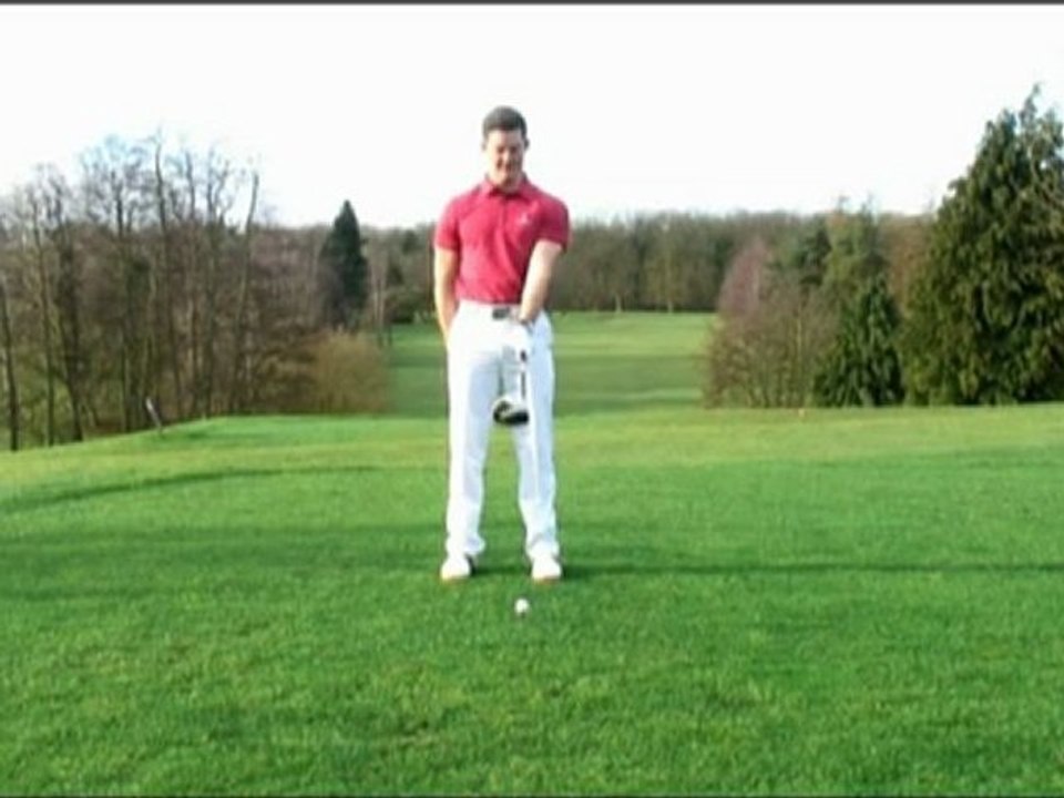 Dream Round - Great grip drill